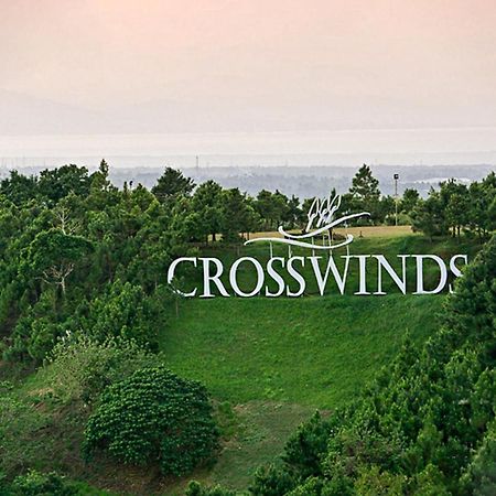 Crosswinds Tagaytay Holiday Home By Ktch Tagaytay City Dış mekan fotoğraf